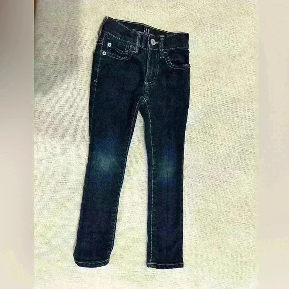 GAP Stretch Skinny Jeans Size 5 Slim - Picture 1 of 3